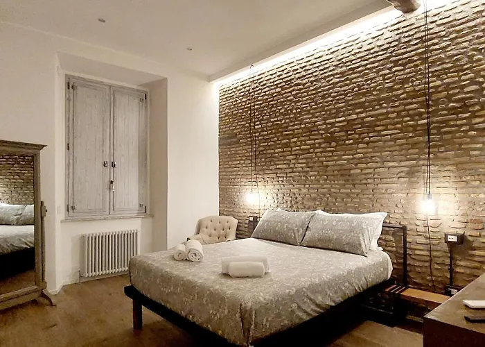 Loft 133 - And Luxury Loft In * Rome