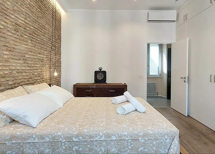 Appartement Loft 133 - And Luxury Loft In *
