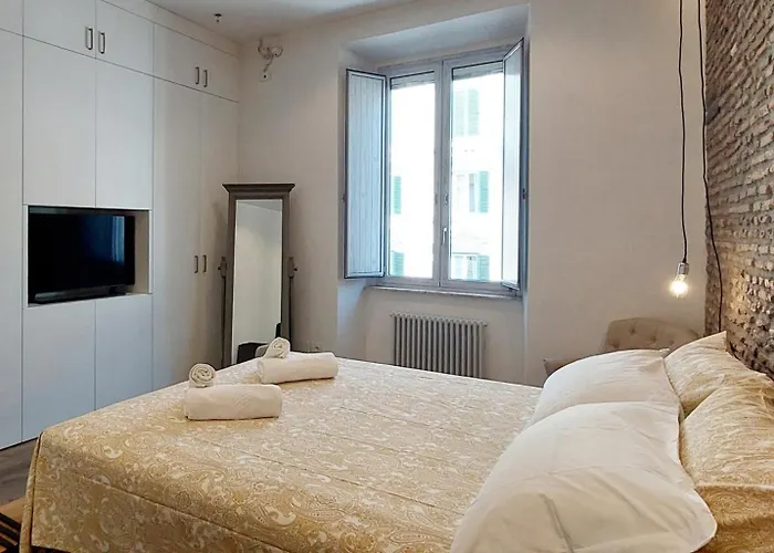 Loft 133 - And Luxury Loft In Appartement