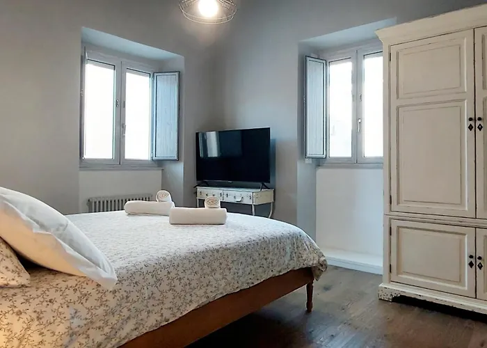 Loft 133 - And Luxury Loft In