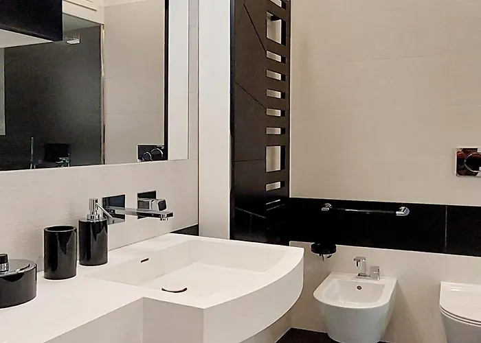 Appartement Loft 133 - And Luxury Loft In