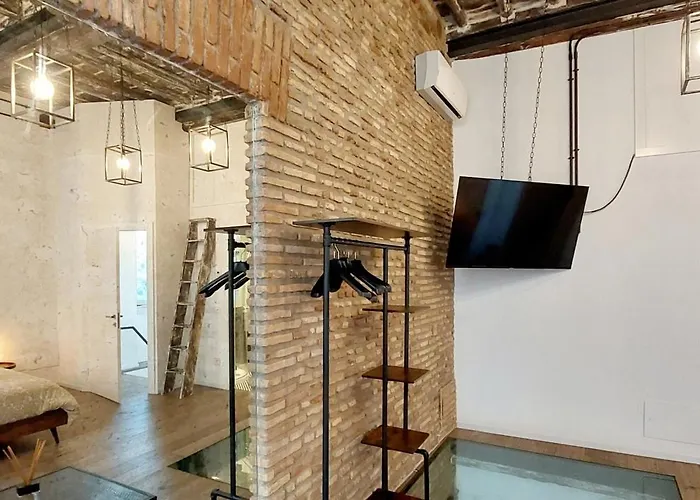 Loft 133 - And Luxury Loft In *