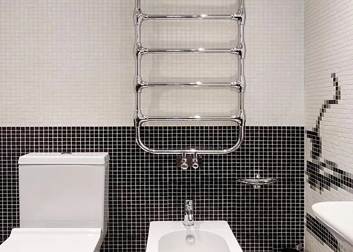 Appartement Loft 133 - And Luxury Loft In