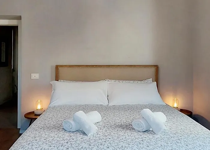 Loft 133 - And Luxury Loft In