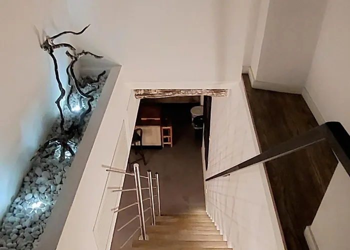 Loft 133 - And Luxury Loft In
