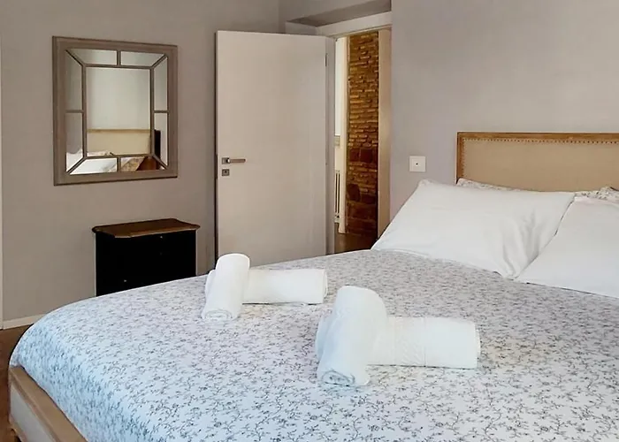 Loft 133 - And Luxury Loft In Appartement Rome