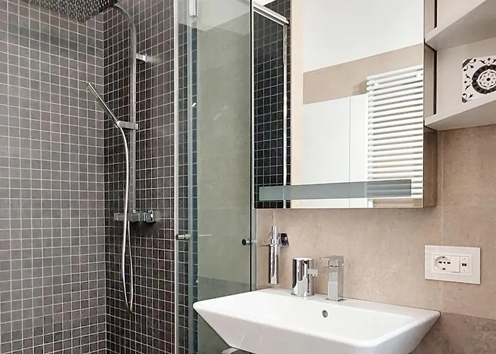 Loft 133 - And Luxury Loft In Appartement