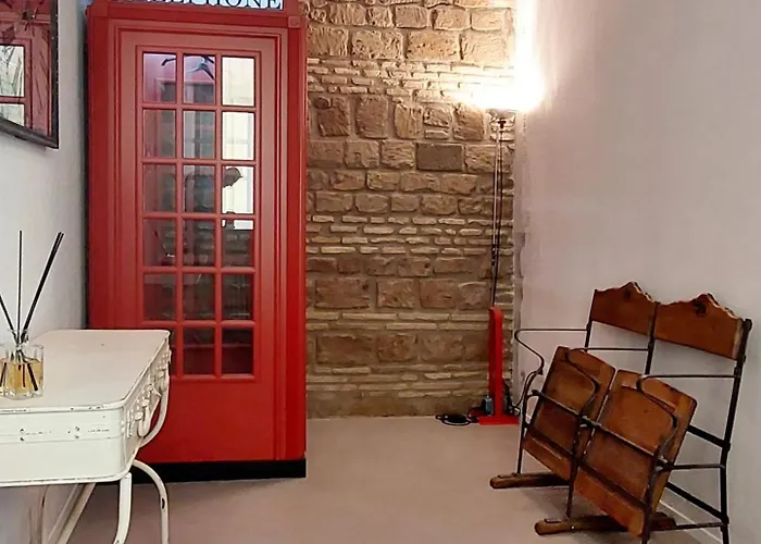 Loft 133 - And Luxury Loft In Appartement *