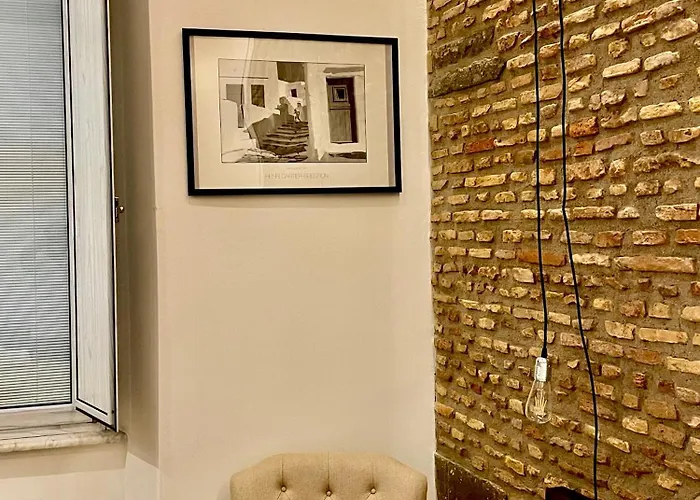 Loft 133 - And Luxury Loft In *